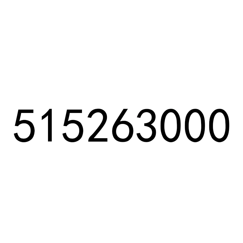 

515263000