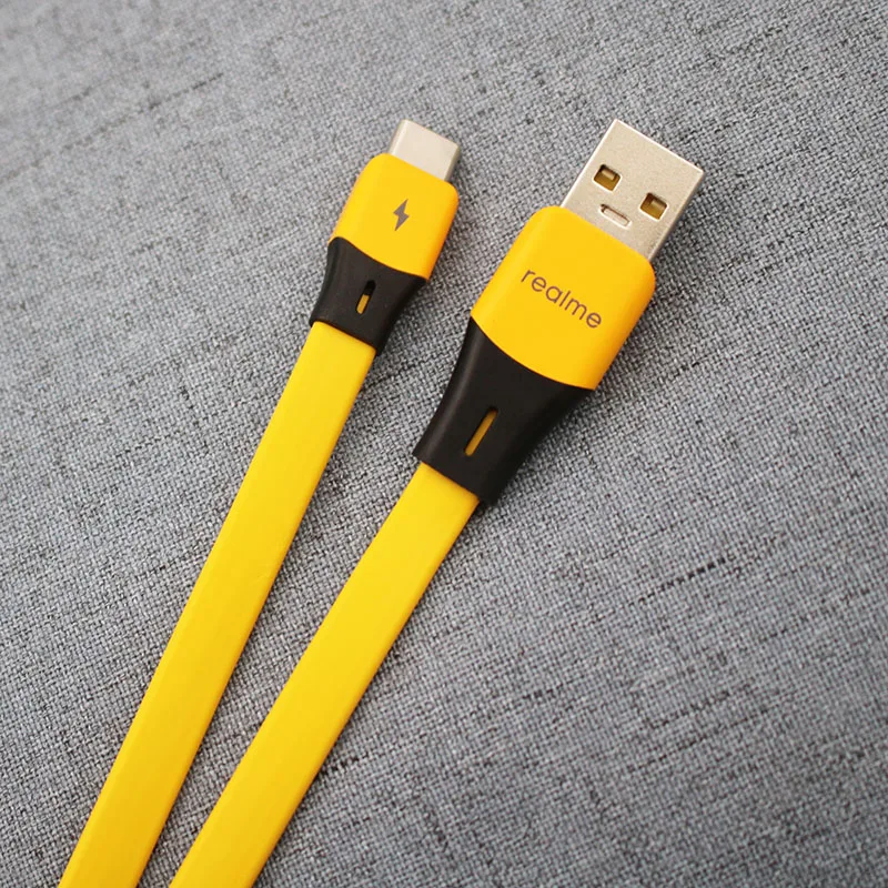 

Оригинальный USB-кабель VOOC, 65 Вт, Тип C, 100 см, супер Дротика, провод для быстрой зарядки для Realme GT 5G Narzo 20 Q2 Q3 X7 Pro 8 OPPO R17 Find x3