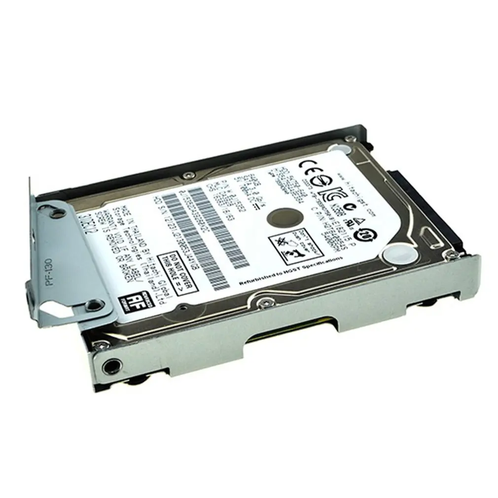 Для Sony PS3/PS4/Pro/Slim 2 5-дюймовый жесткий диск супер тонкий многофункциональный