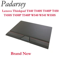 pardarsey three buttons touchpad clickpad trackpad for lenovo thinkpad t440 t440s t440p t450 t450s t450p t540p w540 w541 w550s
