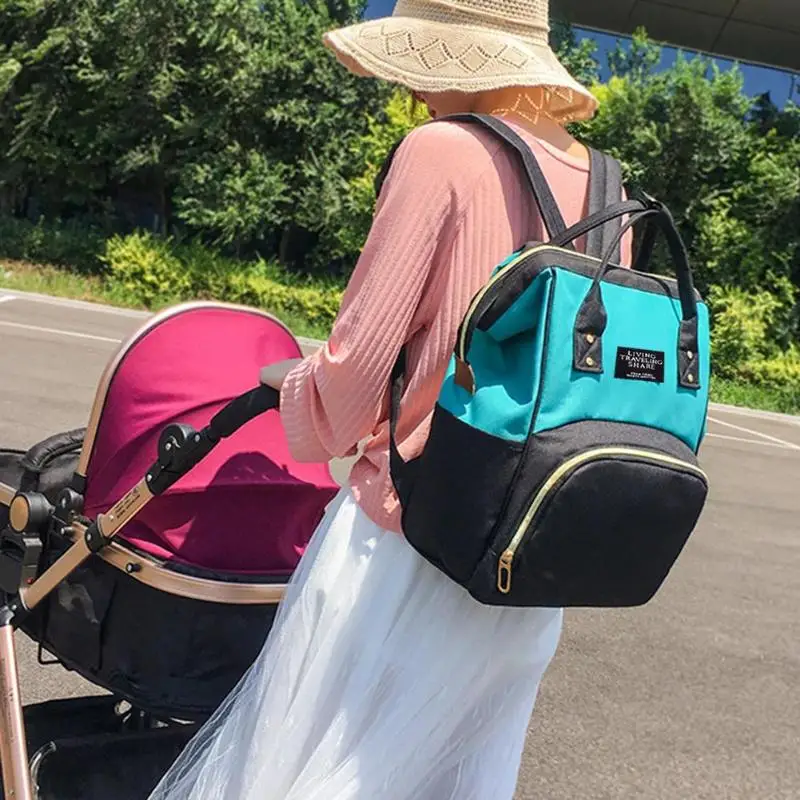 LEQUEEN хит мама Путешествия Рюкзаки Большой Ёмкость путешествия рюкзак большой