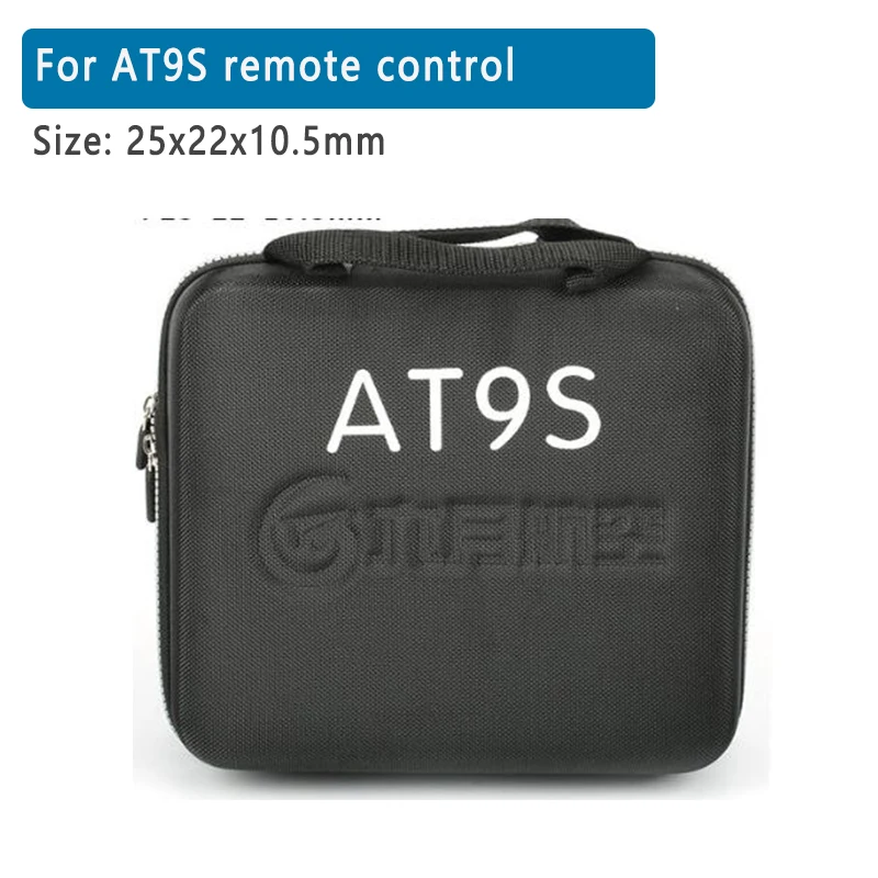 Водонепроницаемый передатчик пульт дистанционного управления чехол сумка