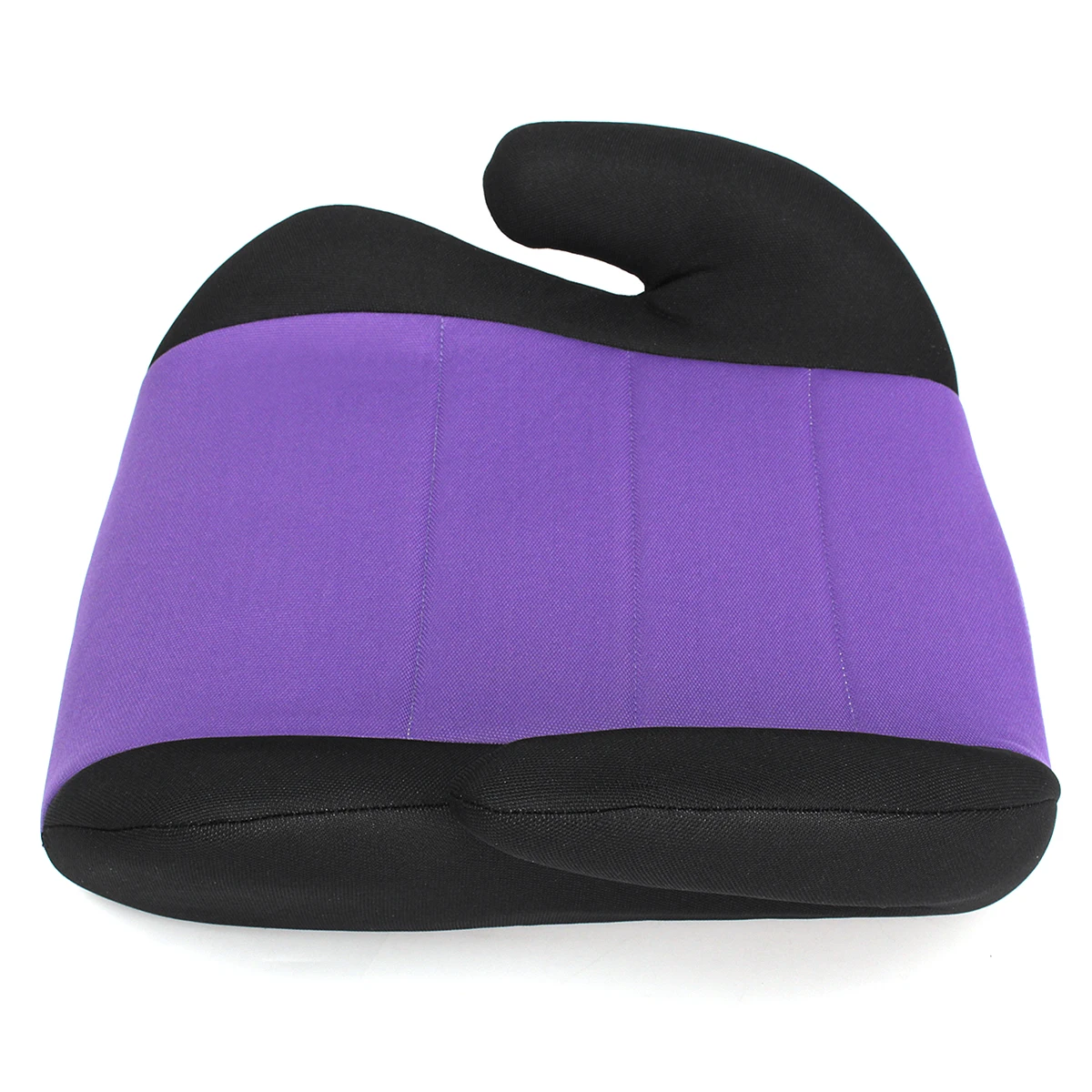 Новое безопасное крепкое детское автомобильное сиденье-бустер подходит От 3 до 12