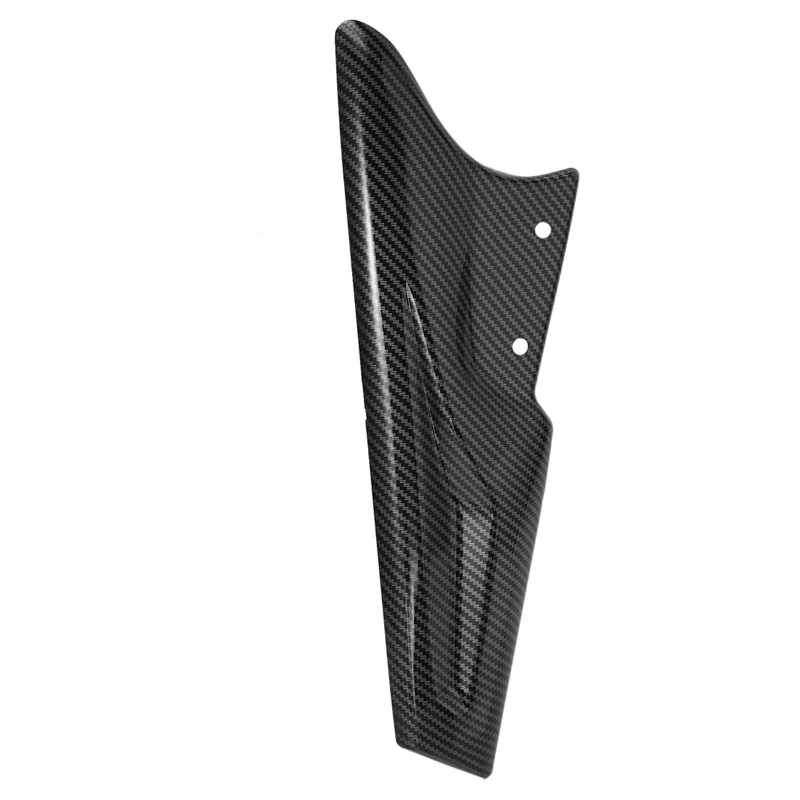 

Carbon Fiber Motorcycle Rear Frame Infill Side Panel Cover Protector for Yamaha XT1200Z Super Tenere 2010-2020