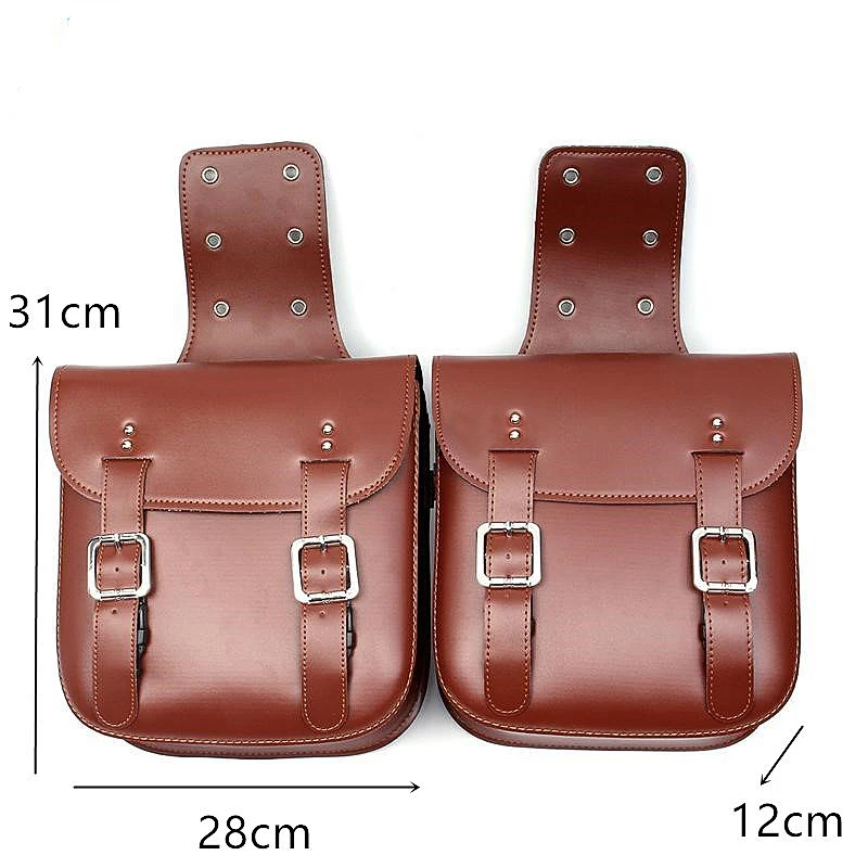 Новые мотоциклетные сумки седла велосипедные большой емкости для багажа магазин