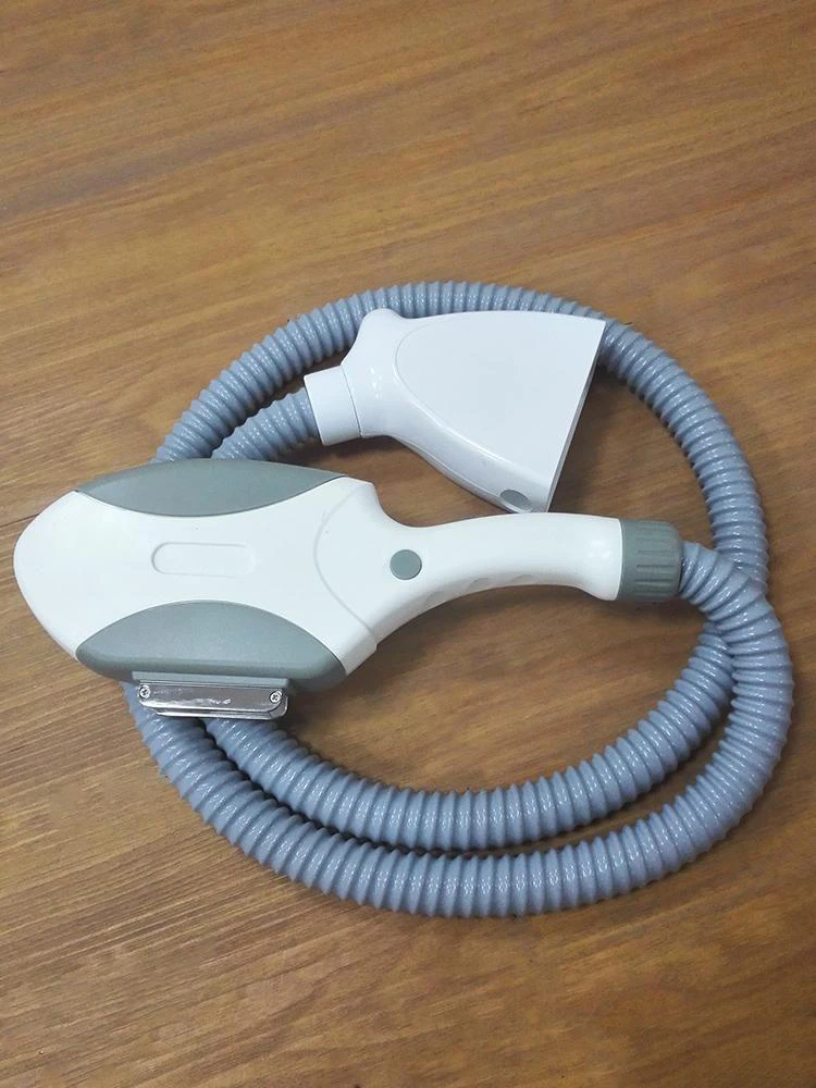 Portable SHR IPL Machine Permanent Hair Removal Ipl Beauty Skin Rejuvenation Pigment Age Spots Acne Treatment C | Бытовая техника