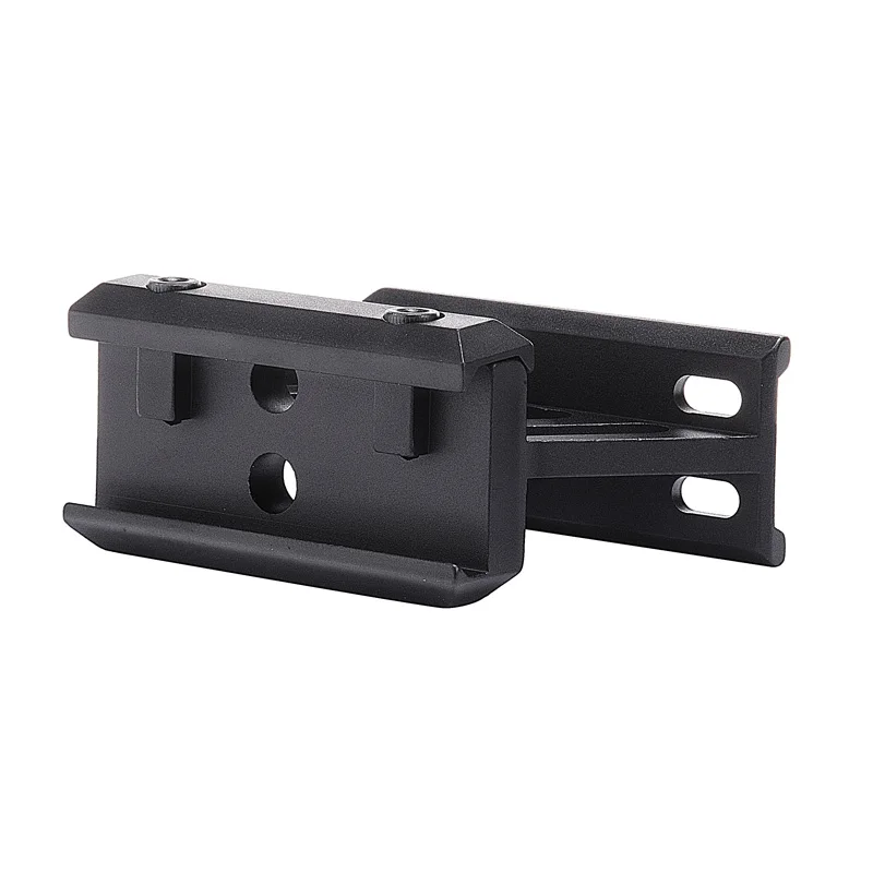 WESTHUNTER Red Dot Sight Picatinny Rail Base CNC машинное обрабатывание прицела монтирующее крепление