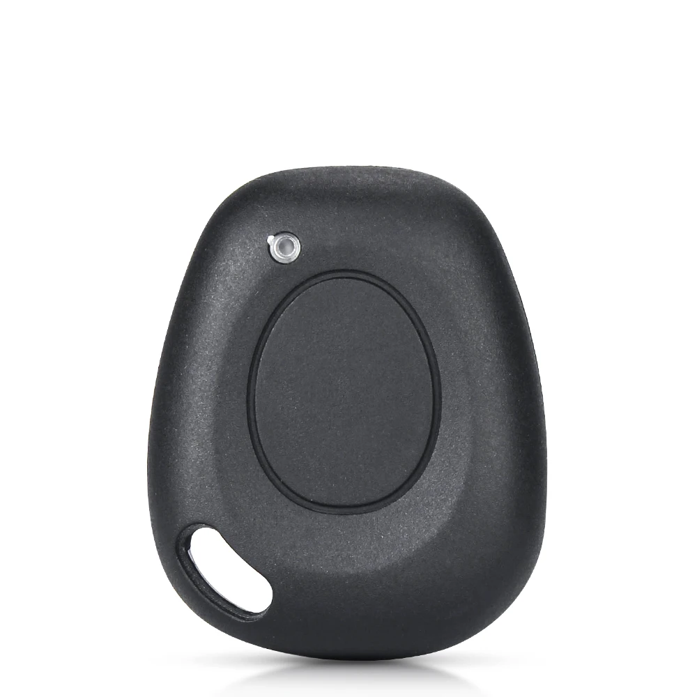 

Чехол KEYYOU для дистанционного ключа с мягкой/твердой кнопкой чехол для Renault Megane Clio Scenic Laguna Espace NE73/VAC102 Blade