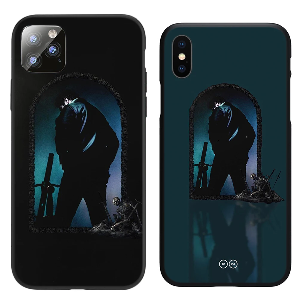 Q17 тпу чехол для телефона Apple iPhone 6 6S 7 8 Plus 5 5S SE X XS MAX XR силиконовые чехлы 11 Pro Max