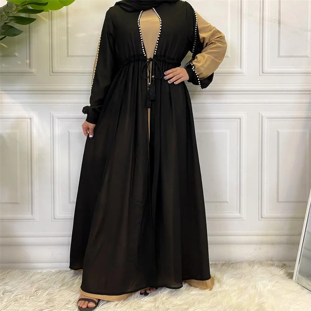 

Muslim Fashion