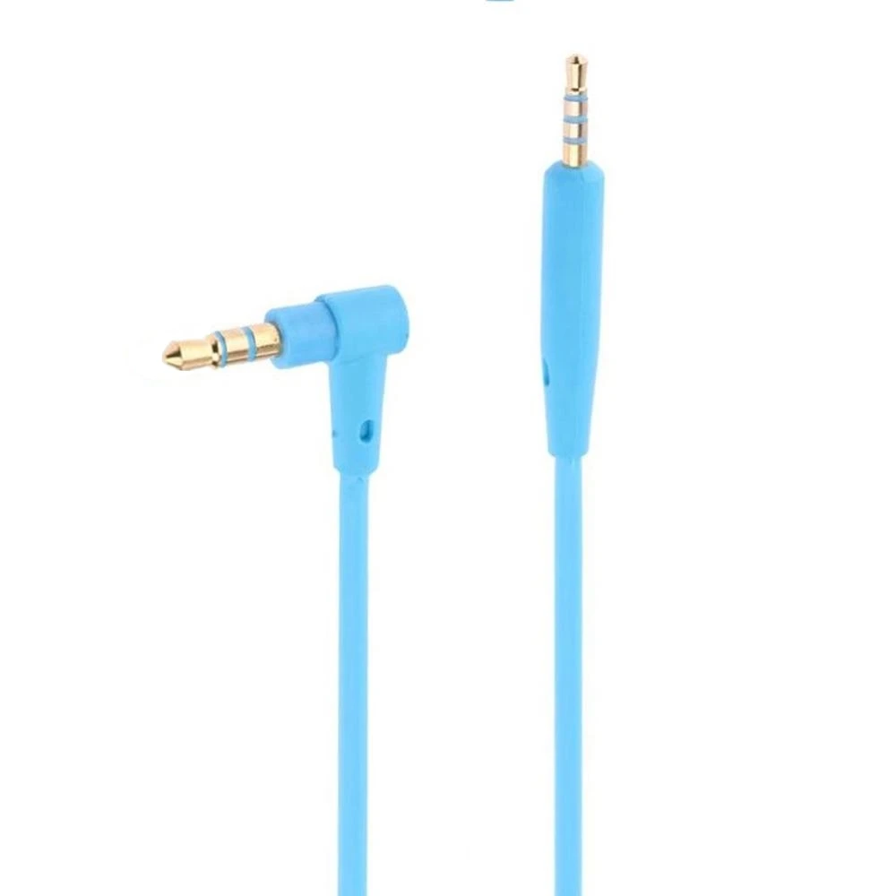 Аудиокабель для наушников Bose Comfort 25 QC25 SoundTrue OE2 OE2i AE2 AE2i от 2 5 мм до 3 футов/1 4
