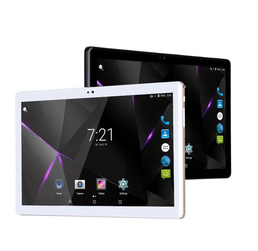 Android 8,0, 3G, 4G планшет, 10 дюймов, 1920X1200, Full HD, 8 ядер, 64 ГБ rom, камера, МП, телефон, звонок, Wifi, планшетный ПК для детей, подарки
