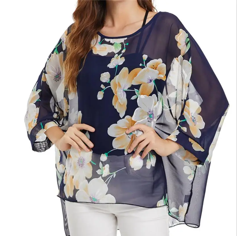 5XL 6XL больших размеров Большие размеры Сезон лето Женская Повседневная Свободные