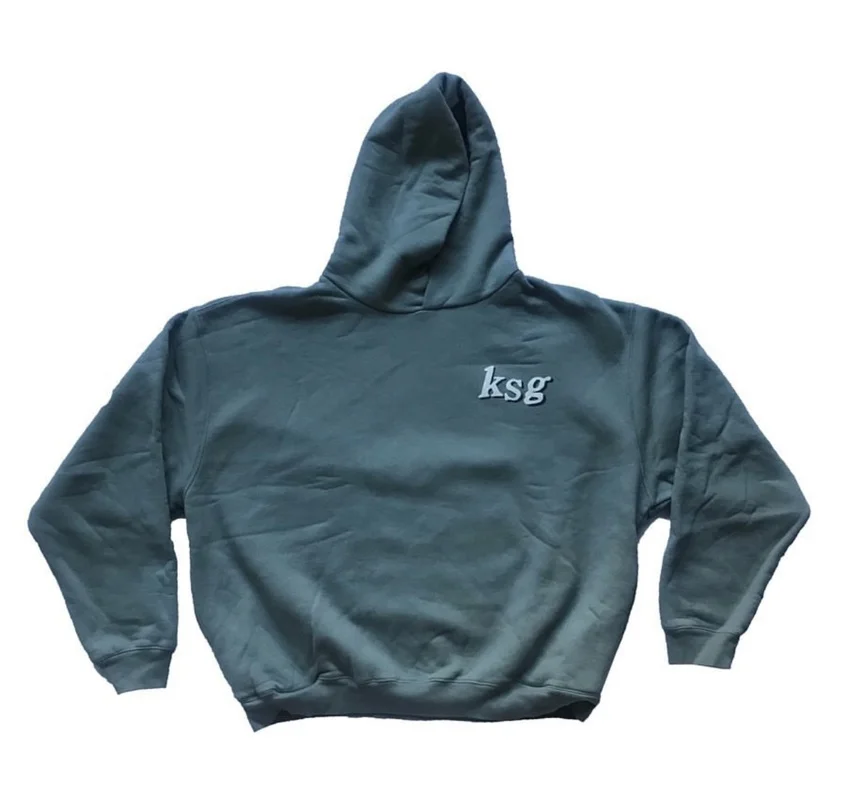 

Kanye West CPFM Hoodie 3D Foam Printing KIDS SEE GHOSTS Men Women Heavy Fabric CPFM Sweatshirts Best Quality Kanye CPFM Pullover