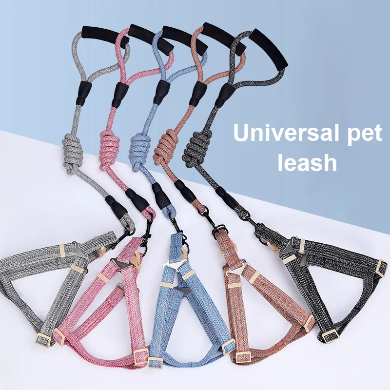 

Pet Seat Belt Adjustable Dog Traction Rope Traction Belt Buffer Belt Elastic Safety Rope Outdoor Traction Rope