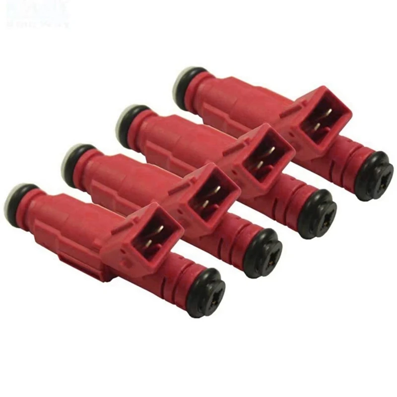 

4pcs OEM 0280150945, 0280155759 fuel injector for Ford Volkswagen Audi 1.8t Turbo 2.3