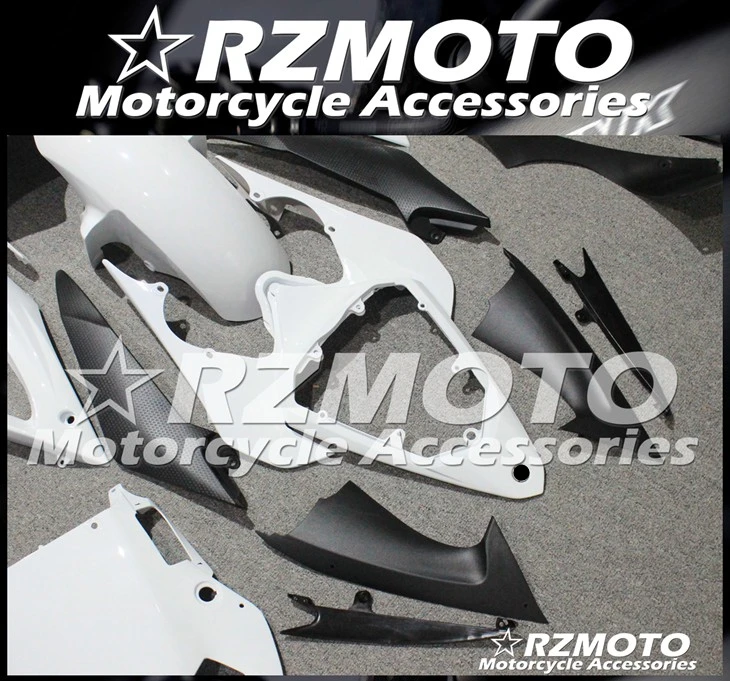 

New ABS Fairing Kits Fit For Yamaha YZF R6 2008 2009 2010 2011 2012 2013 2014 2015 2016 Fairings set Free custom White Black Red