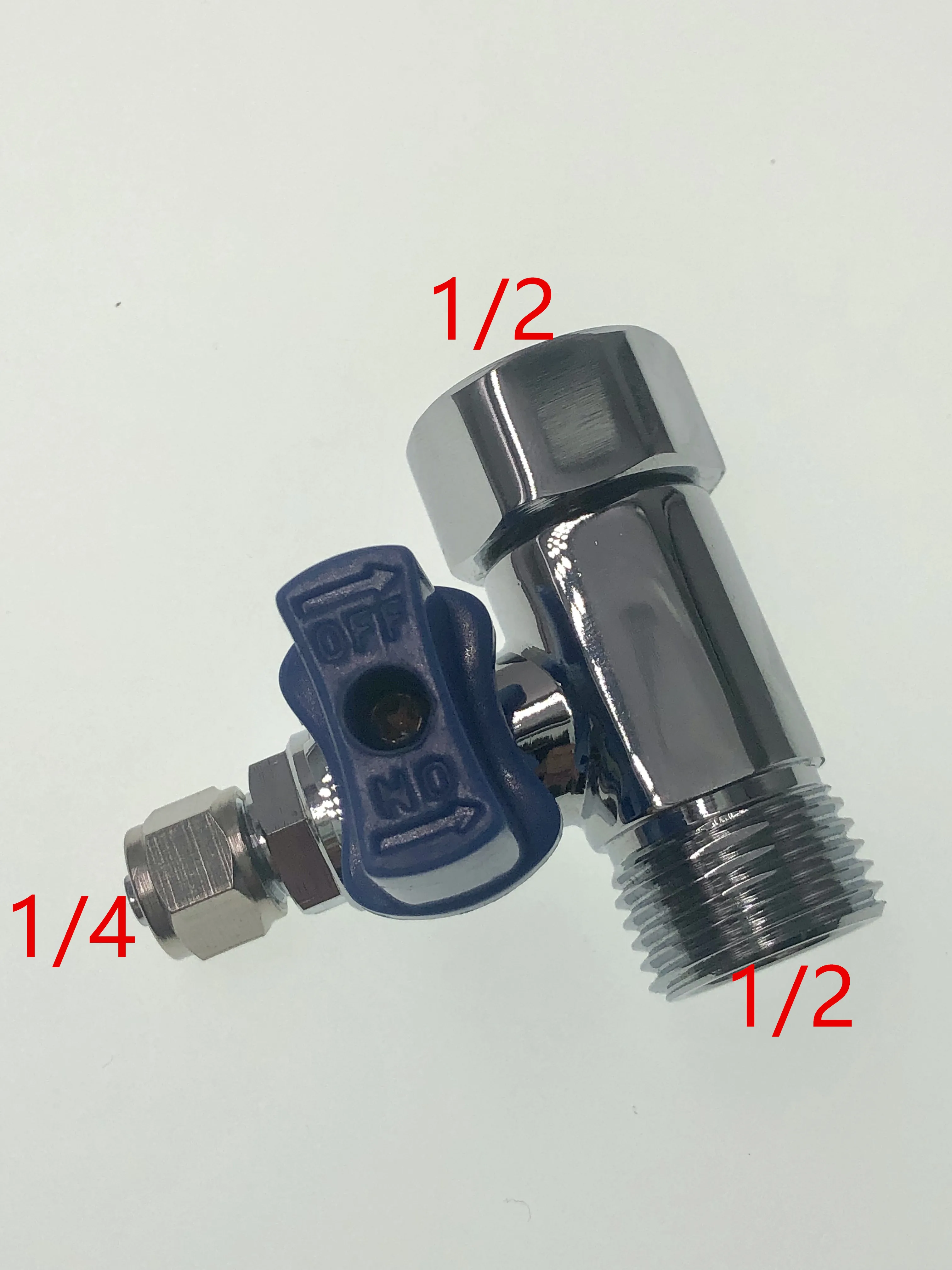 Обратноосмотический фильтр для воды обратноосмотический запорный клапан