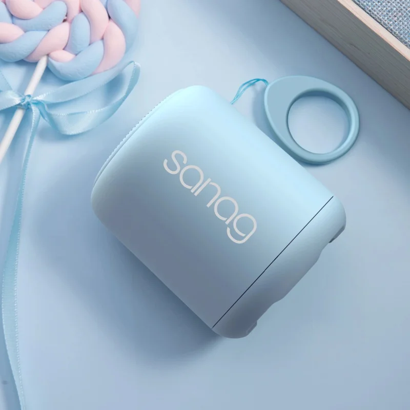 Мини-динамик X6s водонепроницаемый пыленепроницаемый портативный Bluetooth 5 0 |