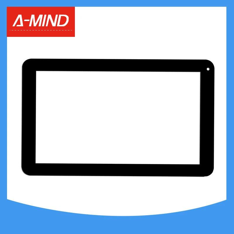 

Новый фаблет емкостный сенсорный экран панель дигитайзер сенсор Замена для 9-дюймового Logicom La Tab 90 планшет Multitouch