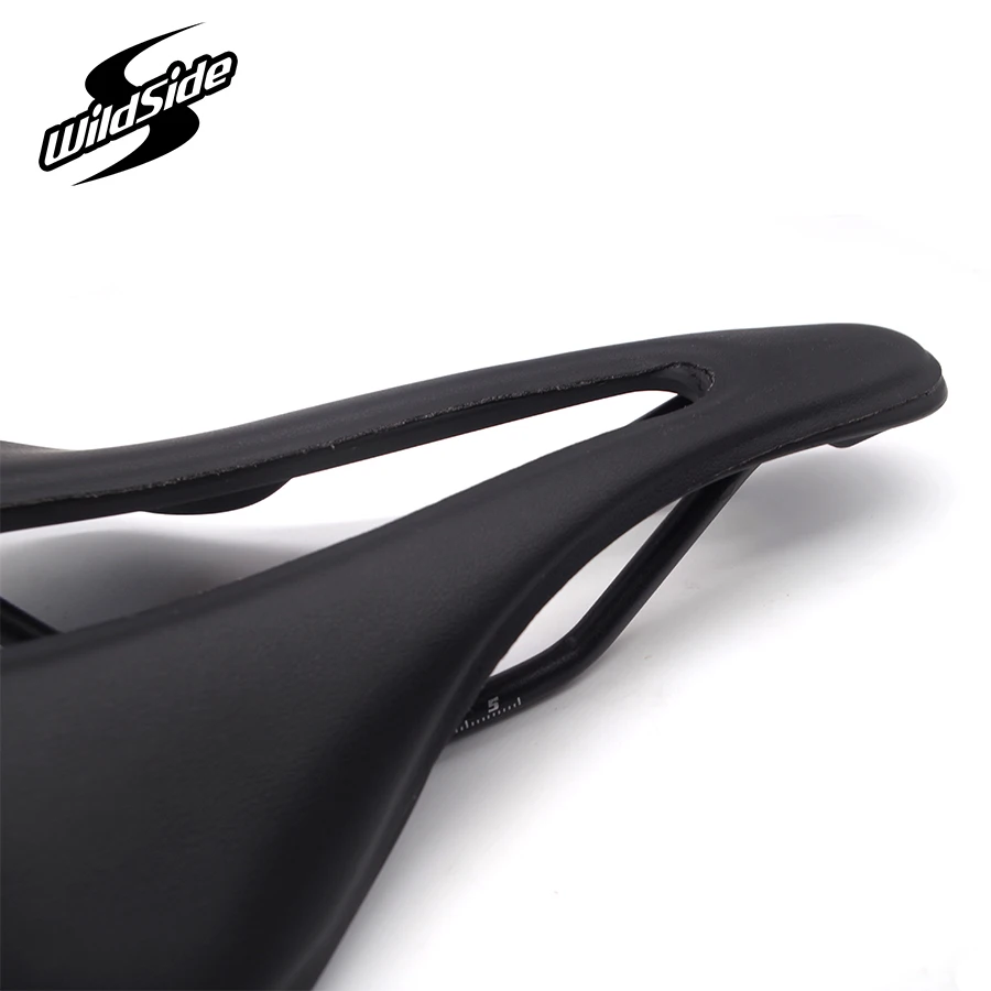 Легкое гоночное велосипедное седло WildSide CR MO переднее сиденье MTB мужское запасные