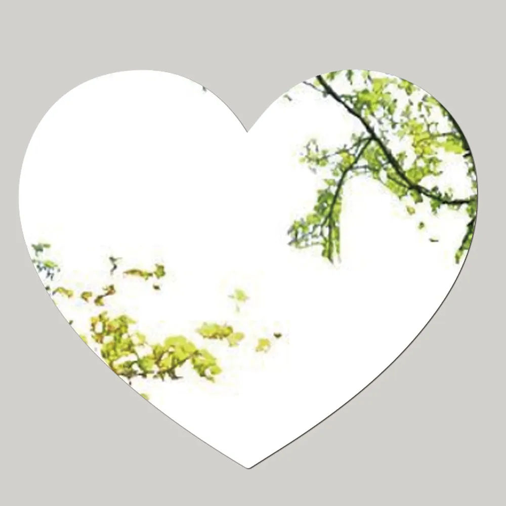 Зеркальная настенная наклейка 26 букв художественная роспись сделай сам домашний