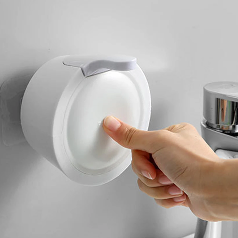 Ручной дозатор для жидкого мыла 350 мл в форме цветка с насосом вспенивания пустая