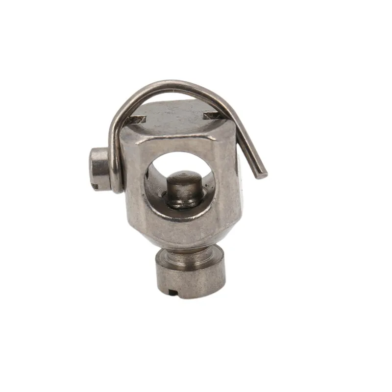 For Singer 45k Syringe Needle Clamp |