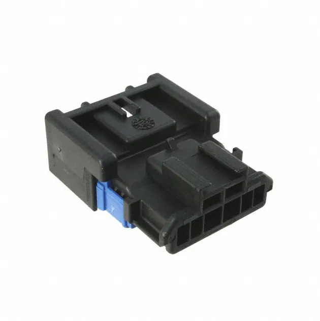 2 шт./лот 6 Pin Way Мужской задний фонарь Plug Гибридный разъем для Peugeot Citroen 988251061|Кабели