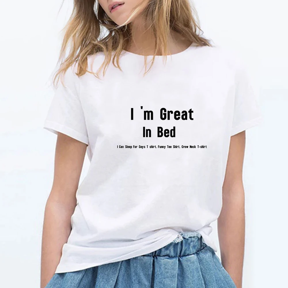 

Ulzzang Harajuku Funny Letters Printing Women T-shirt Summer Short-sleeved Tops Tees O-Neck Korean Style Oversized T Shirt