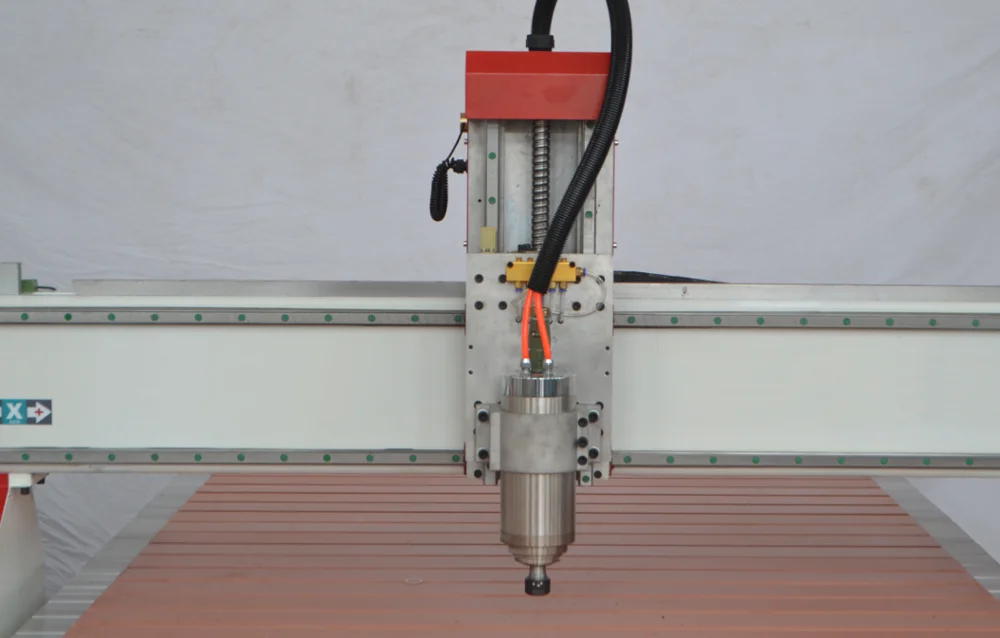 2019 высокое качество 1325 деревообрабатывающий станок с ЧПУ | Инструменты