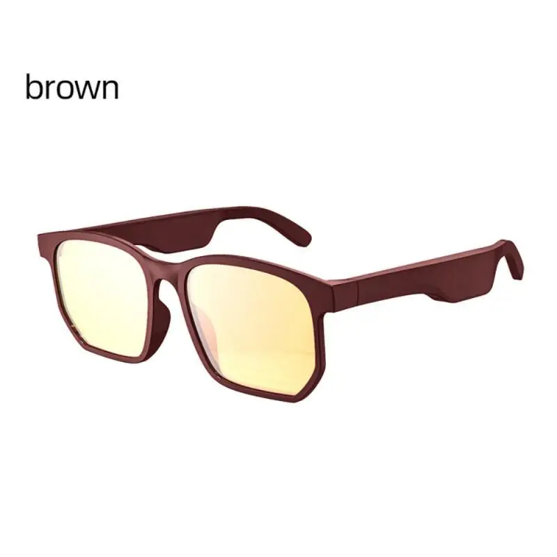 

New Smart glasses for Men Women Wireless Stereo Sunglasses for iphone huewei Bluetooth wireless Sports waterproof Blue light