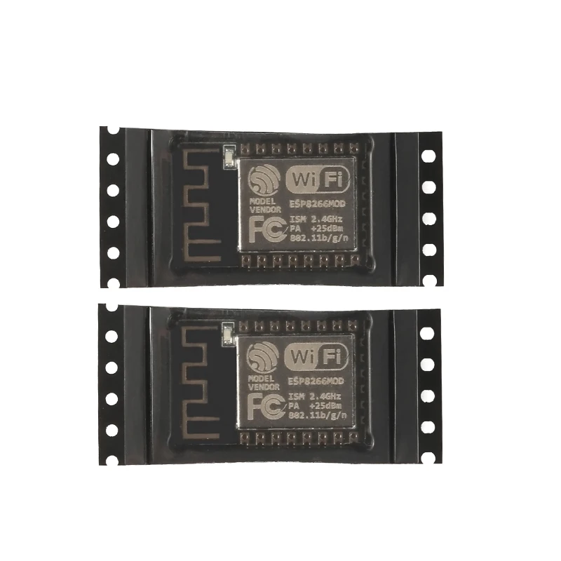 ESP8266 ESP 12E ESP12E ESP12F 12F Remote Serial Port WIFI беспроводной модуль 3 V SPI для Arduino новая