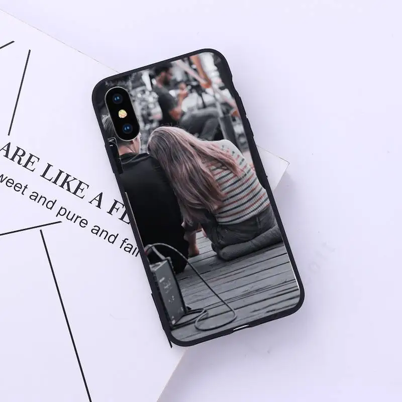 

Movie After Hardin Tessa Phone Case for iPhone 11 12 pro XS MAX 8 7 6 6S Plus X 5S SE 2020 XR