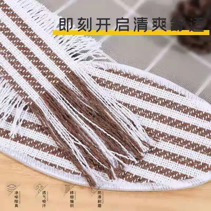 

Breathable shock absorption breathable soft sole comfortable insole