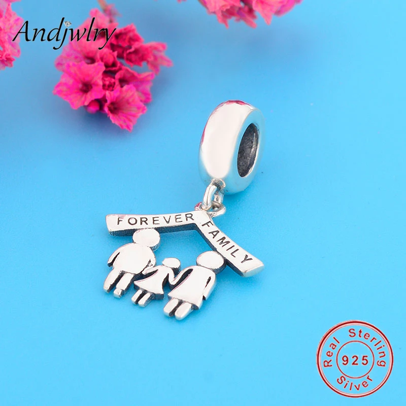 Женский серебряный браслет подвеска-Шарм серебро 925 пробы | Украшения и