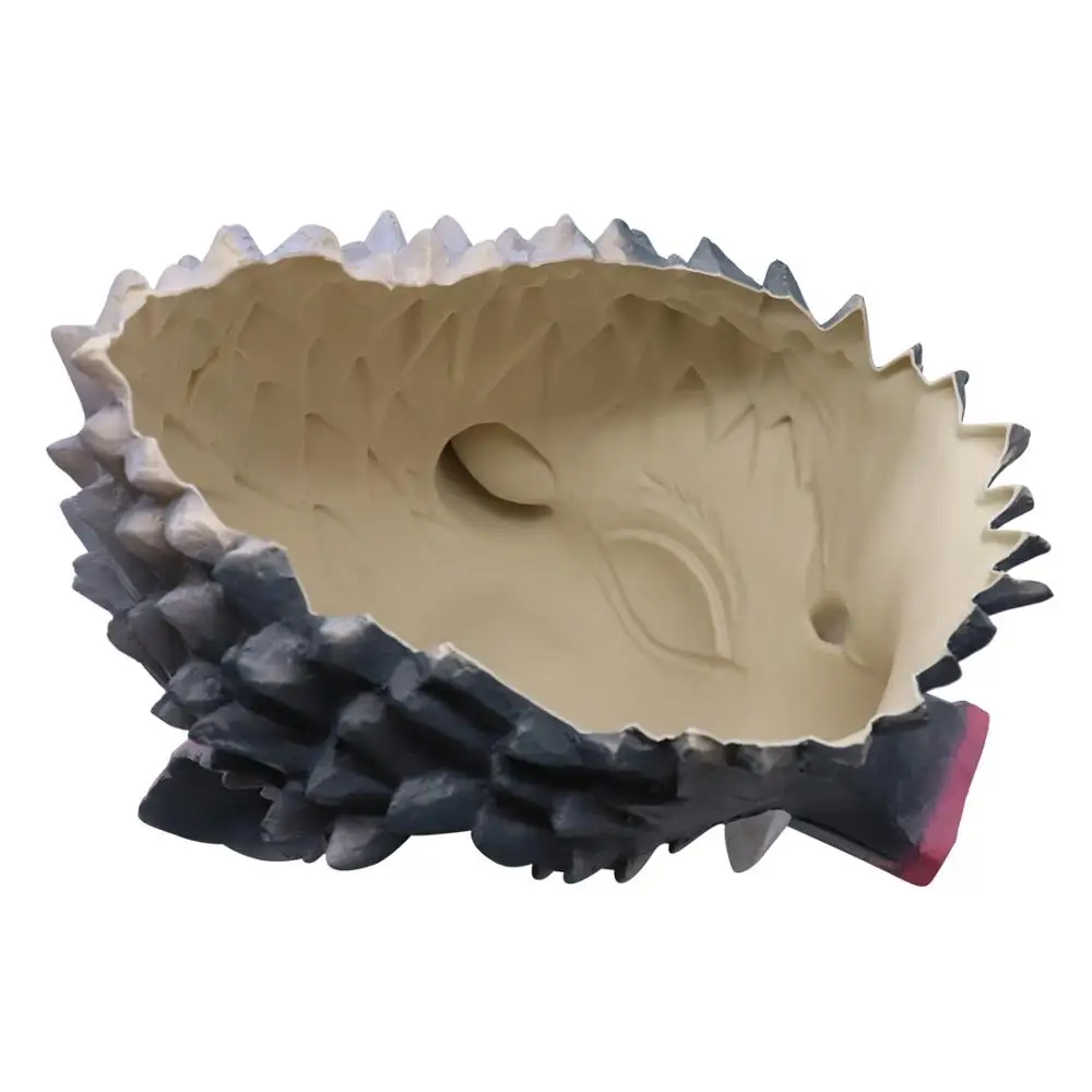 Аниме рассекающий демонов киметасу нет яиба Косплей хашибира иносукэ кабан