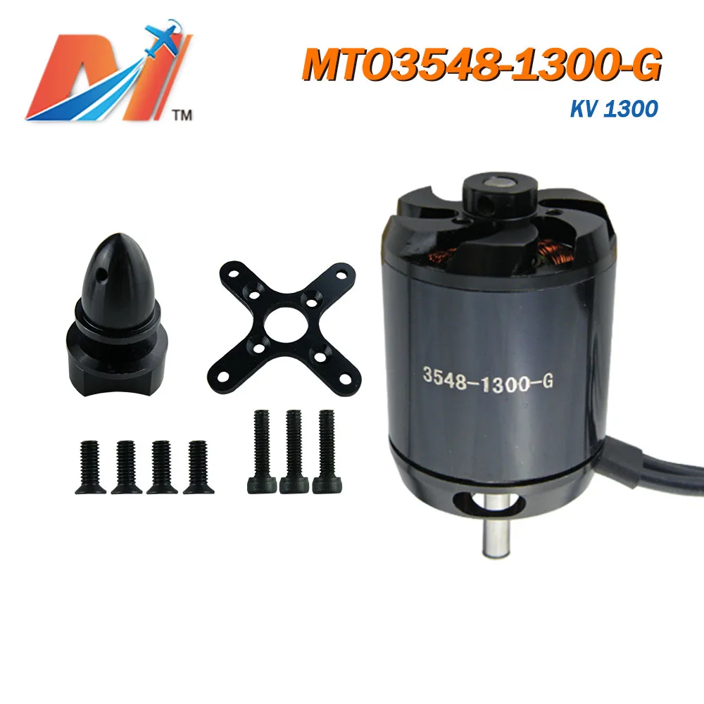 Распродажа Maytech высокоскоростной бесщеточный мотор bldc 3548 кв с внешним