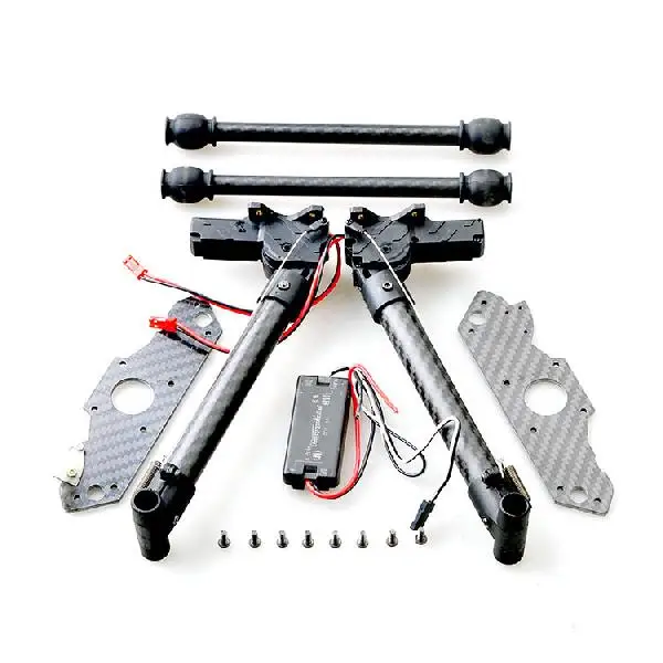 Шасси выдвижное HML650 для DJI Phantom Vision | Игрушки и хобби