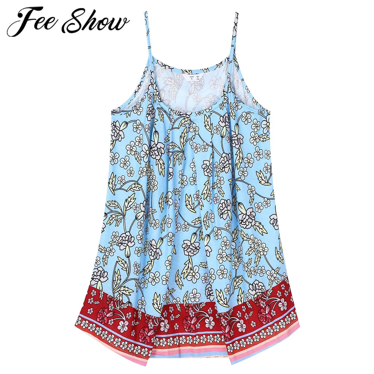 

Maternity Breastfeeding Tops Women Pregnancy Sleeveless Floral Print Nursing Shirts Plus Size Blouses Pregnant Casual Clothing