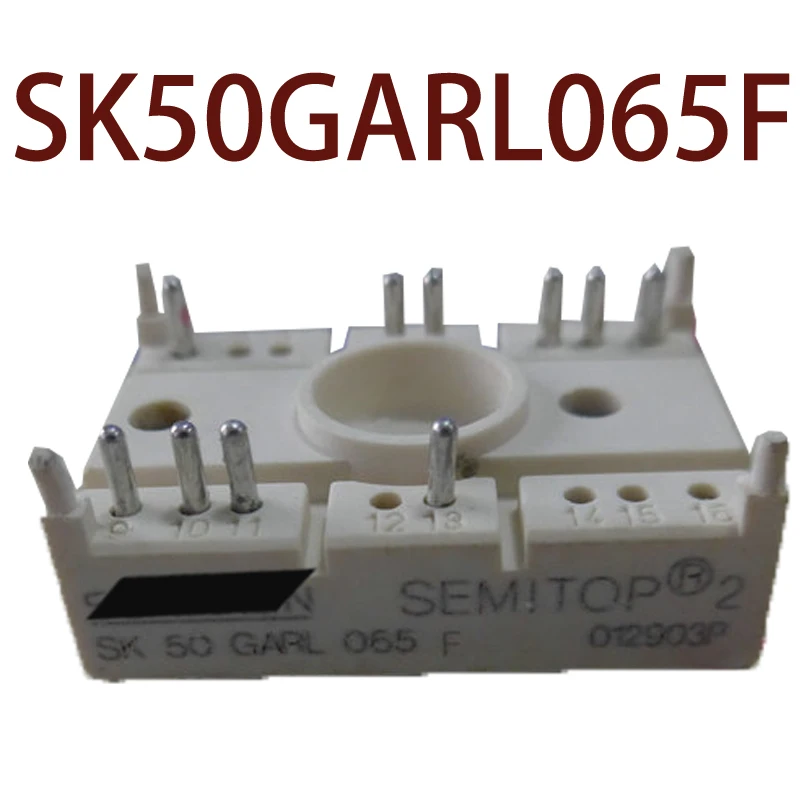Оригинал-SK50GARL065 SK50GARL065F гарантия 1 год {фотографии склада} | Электроника