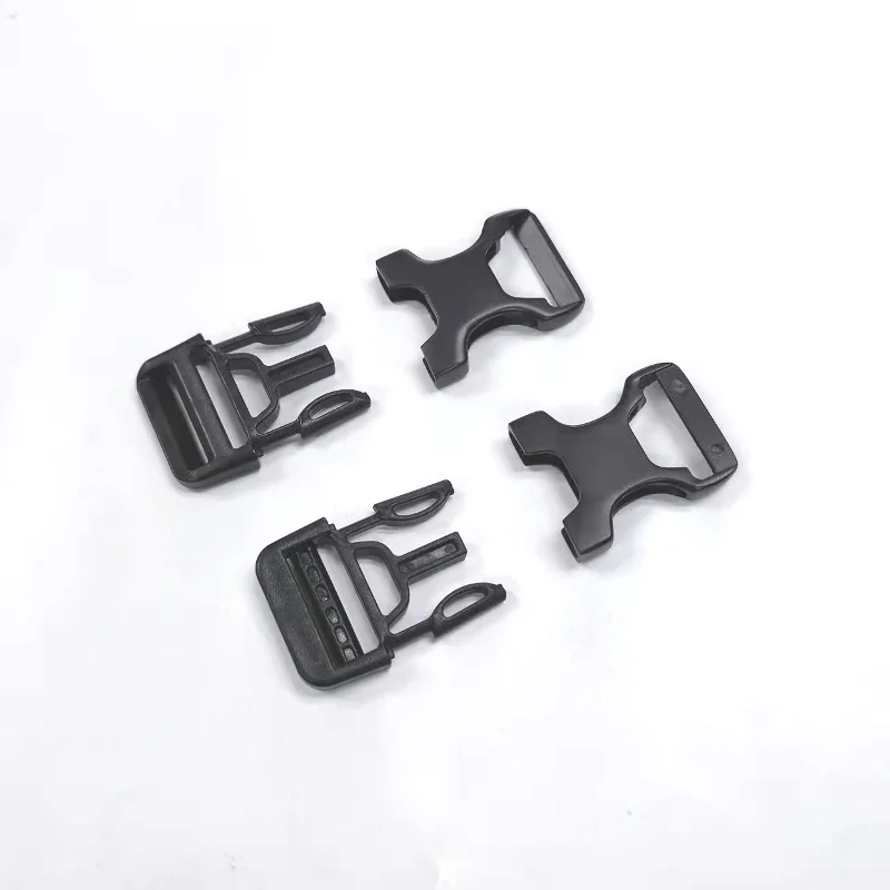 

25mm Metal Buckle Side Release Aluminium SR for Backpack