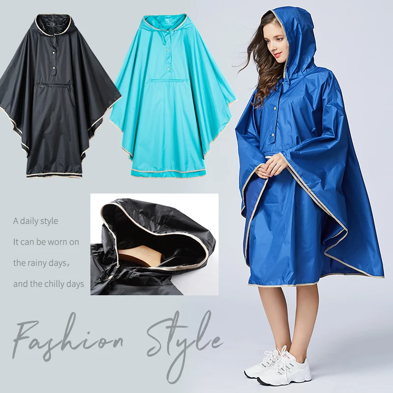 Новинка 2021 мужской дождевик военный водонепроницаемый пальто для женщин и