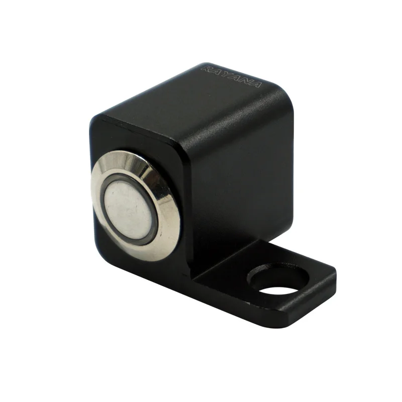 12 В светодиодные мотоциклетные переключатели вкл. Выкл. Для головсветильник фары