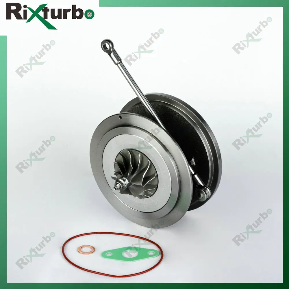

Turbine Cartridge For Fiat Ducato III 2.2 HDi 110Kw 150HP 81Kw 110HP 96Kw 130HP 4H03 CU3Q6K682BA CU3Q6K682AB 798128-0002 2011-