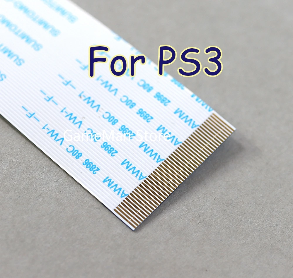 Гибкий ленточный кабель для PlayStation 3 PS3 Slim KEM-450AAA Drive подключение к материнской