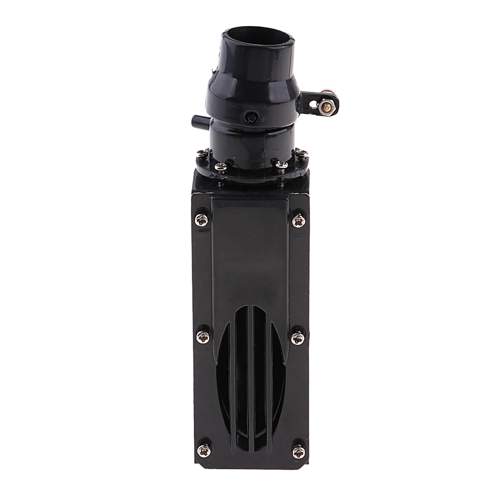 16 мм водяные распылительные насосы Thruster Water Jet Propeller RC Pump | Игрушки и хобби