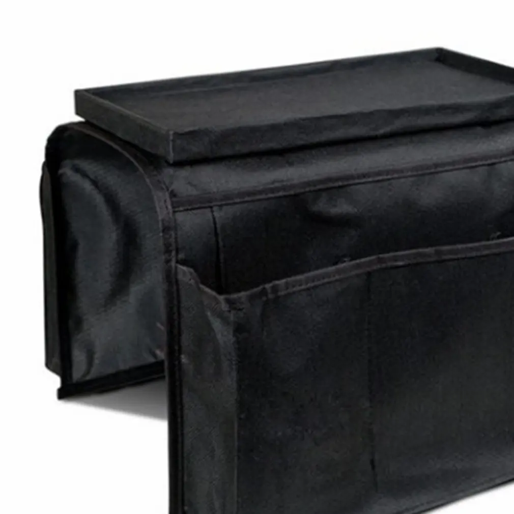 Подлокотник для дивана органайзер телевизора с дистанционным управлением