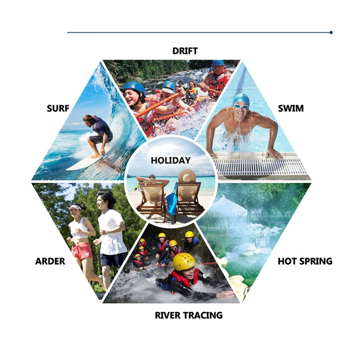 

M-4XL Summer Swimming Trunks Men Beach Shorts Male Swimwear Quick Dry Breathable Loose Print Elastic Casual Short Dropship