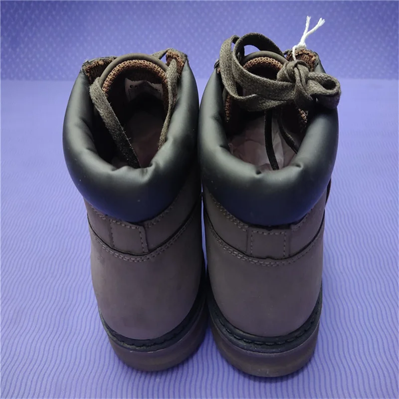 

Work shoes Martin boots